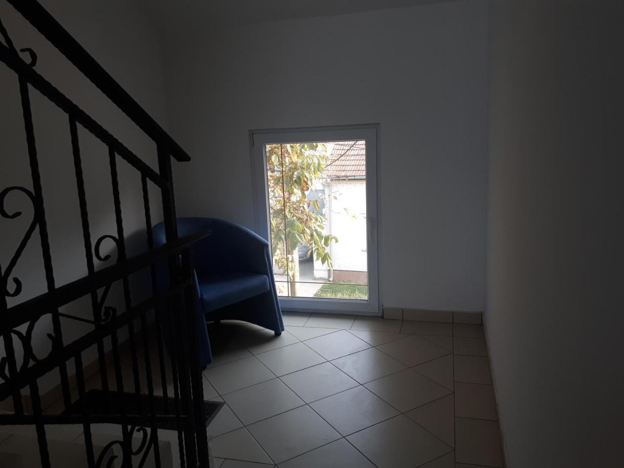 Nadja Apartment Novi Sad Exterior photo