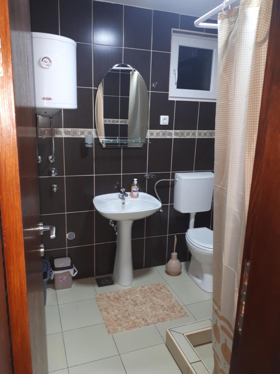 Nadja Apartment Novi Sad Exterior photo