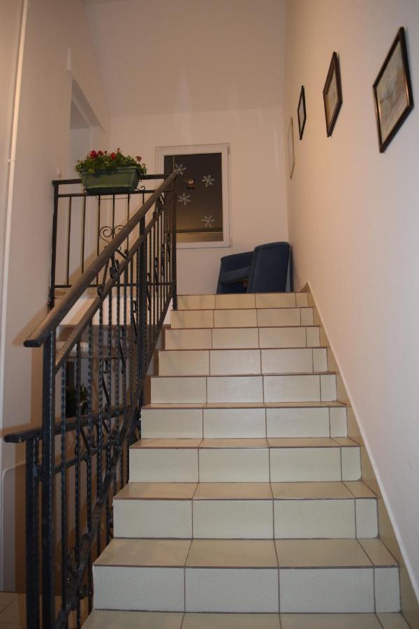 Nadja Apartment Novi Sad Exterior photo