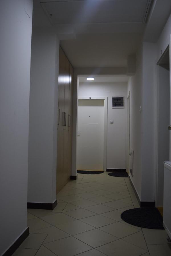 Nadja Apartment Novi Sad Exterior photo