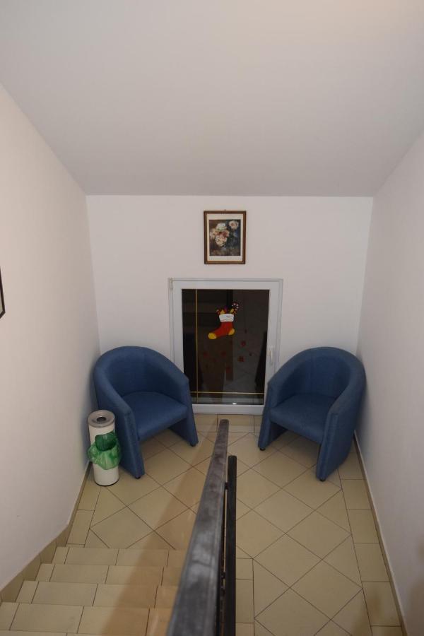 Nadja Apartment Novi Sad Exterior photo