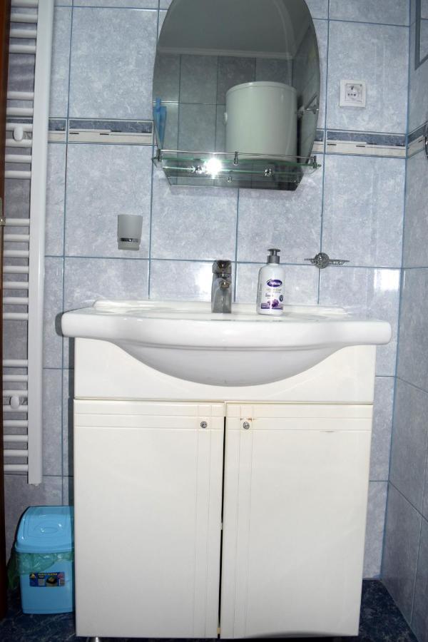 Nadja Apartment Novi Sad Exterior photo