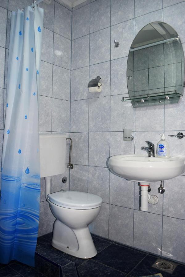 Nadja Apartment Novi Sad Exterior photo