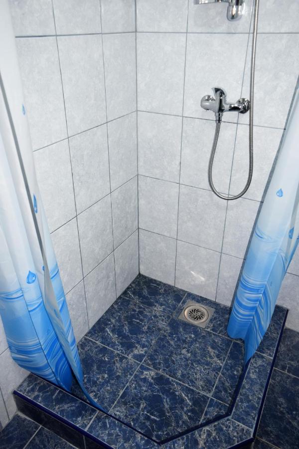 Nadja Apartment Novi Sad Exterior photo