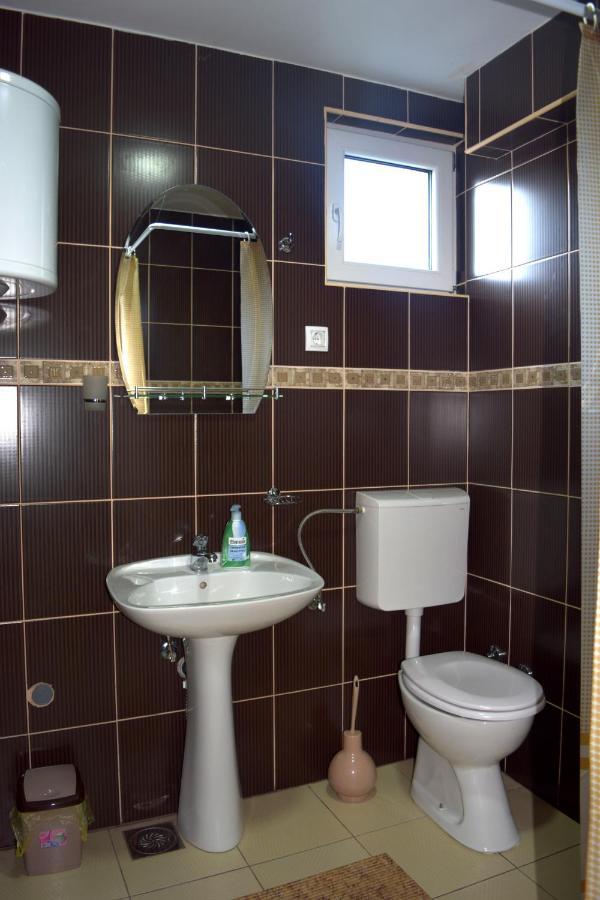 Nadja Apartment Novi Sad Exterior photo